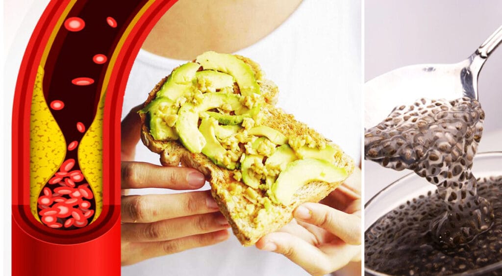 Come abbassare il colesterolo alto con la dieta, i trucchi consigliati dal nutrizionista. Ecco il menù!