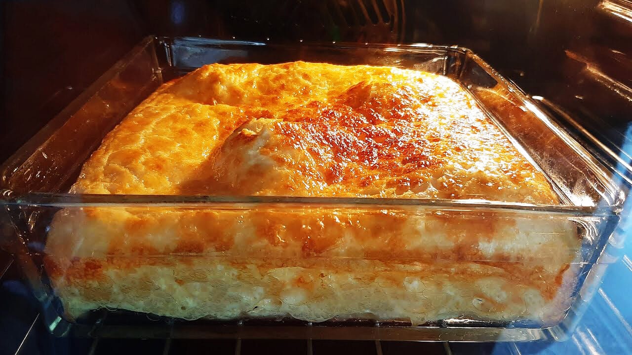 Frittata di uova