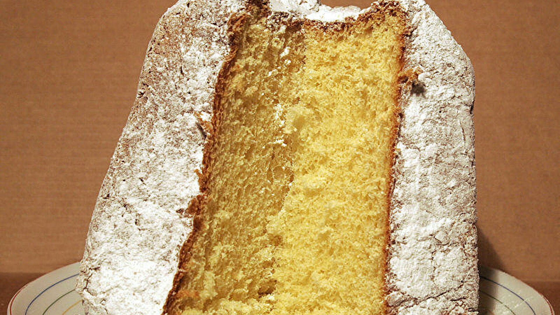 Pandoro 2021