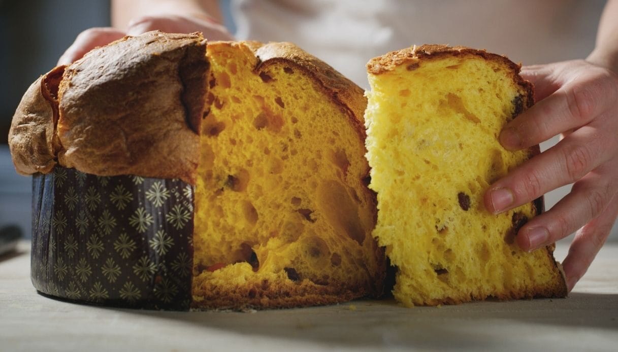 Panettoni 2021