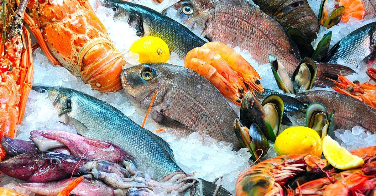 Pesce