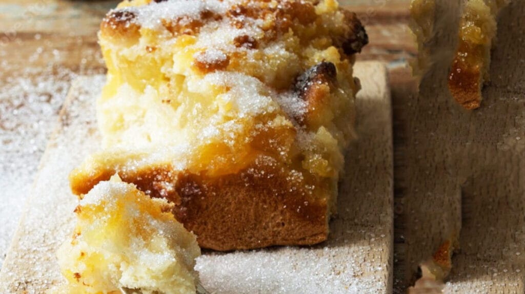 Torta di mele casereccia: buona come quella della nonna, ma più dietetica. Solo 170 Kcal!