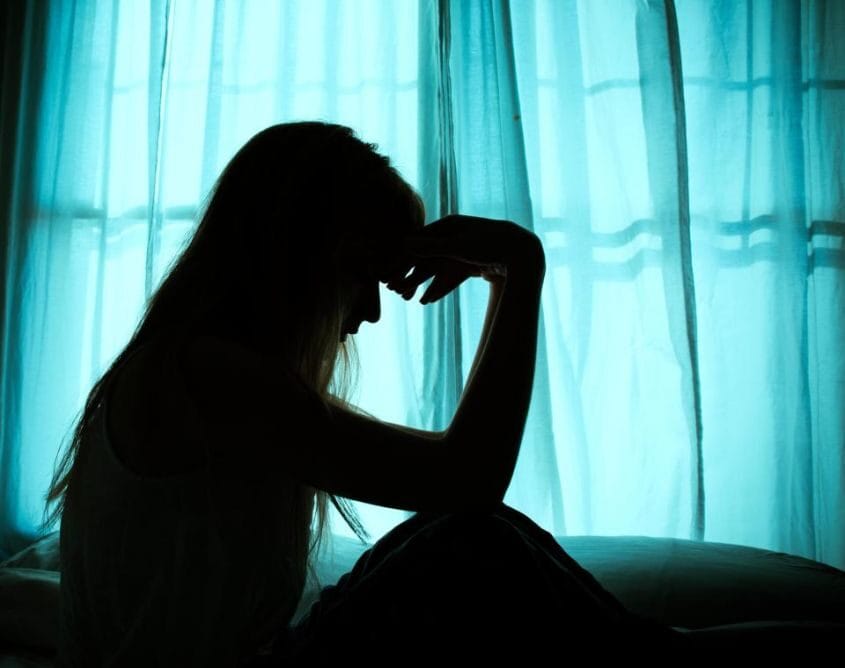 come combattere la depressione