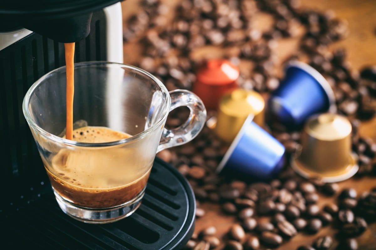 Migliori caffè in capsula 2021, la classifica