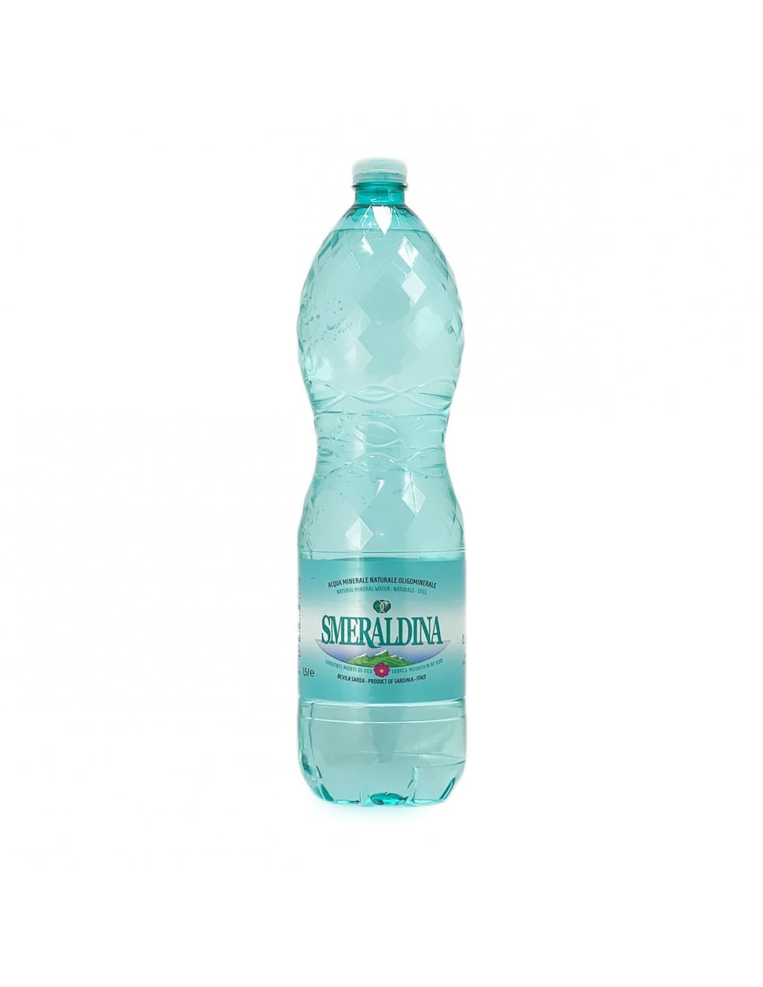 Acqua smeraldina