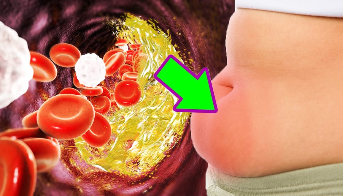 Un chilo in meno a settimana se elimini questo alimento dalla tua dieta