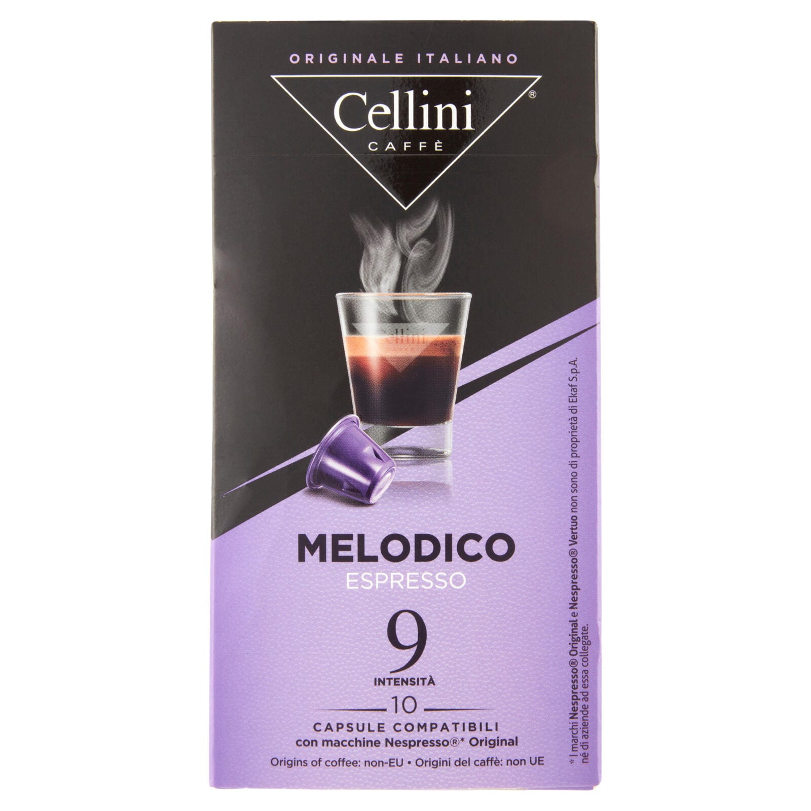 Miglior caffè in capsula 2021