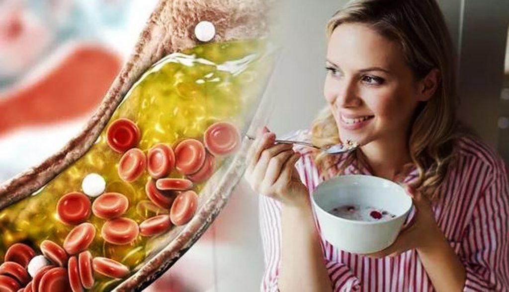 5 colazioni che aiutano ad abbassare il colesterolo cattivo consigliate dai nutrizionisti