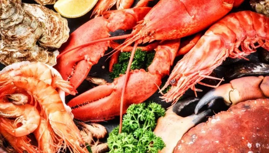 Crostacei