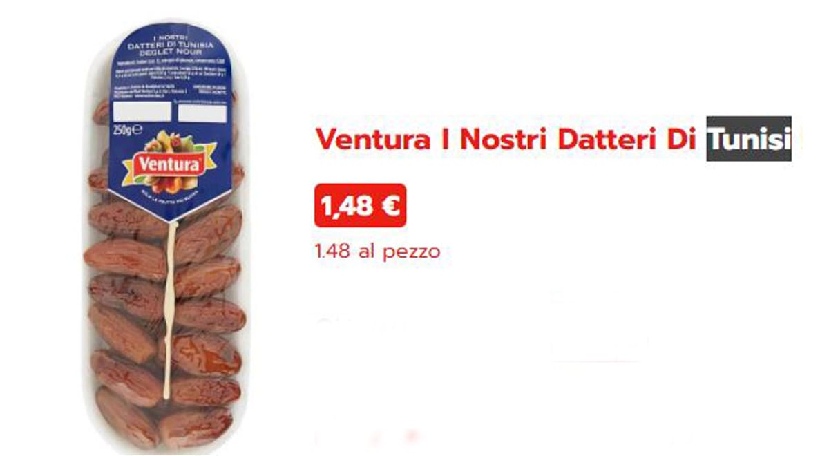 Datteri