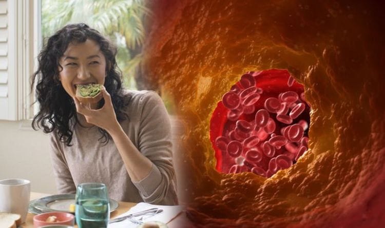 Dieta per i trigliceridi alti