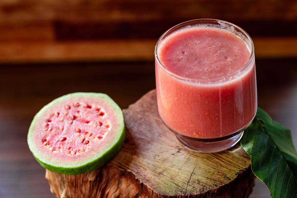  Succo di guaia
