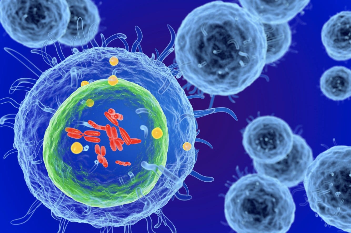 Malattie autoimmuni