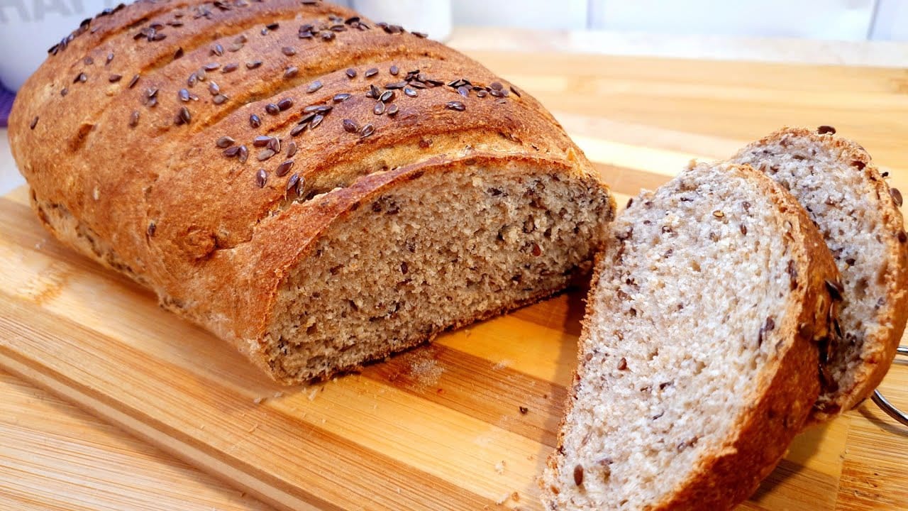 Pane integrale