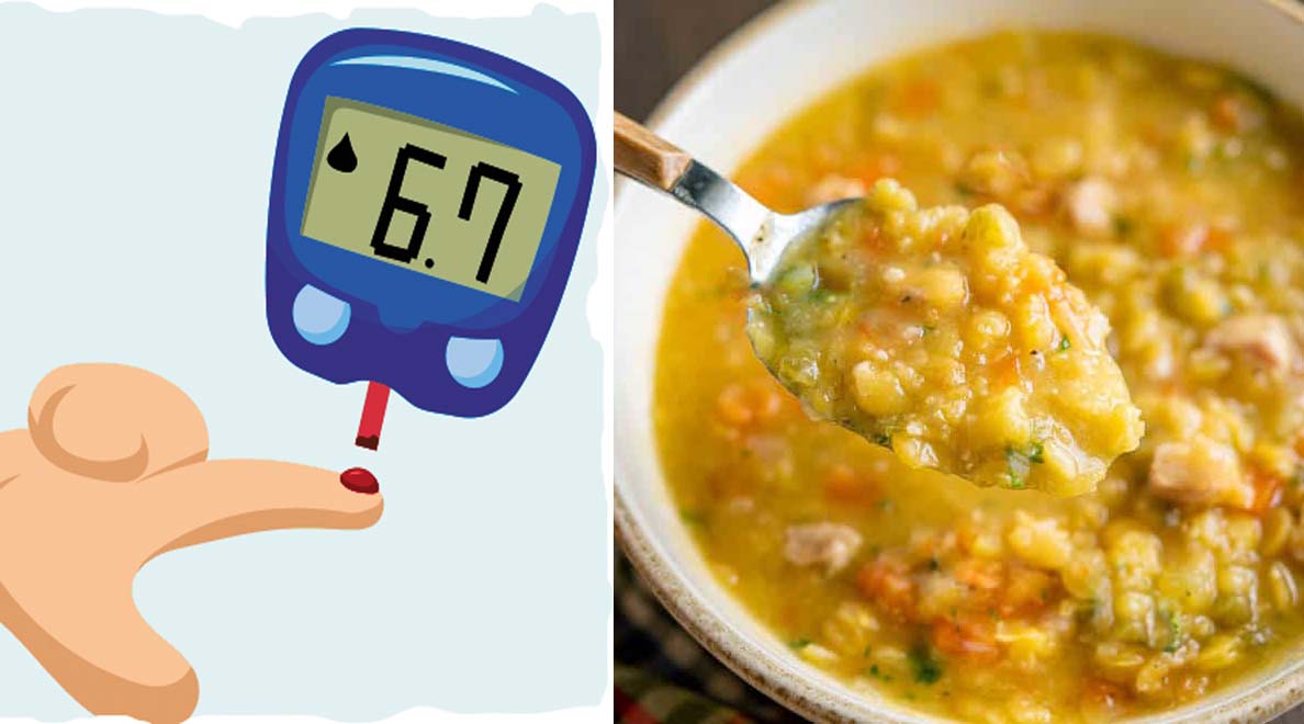 Il miglior riso che abbassa il rischio di diabete del 16%. Eccolo qui!