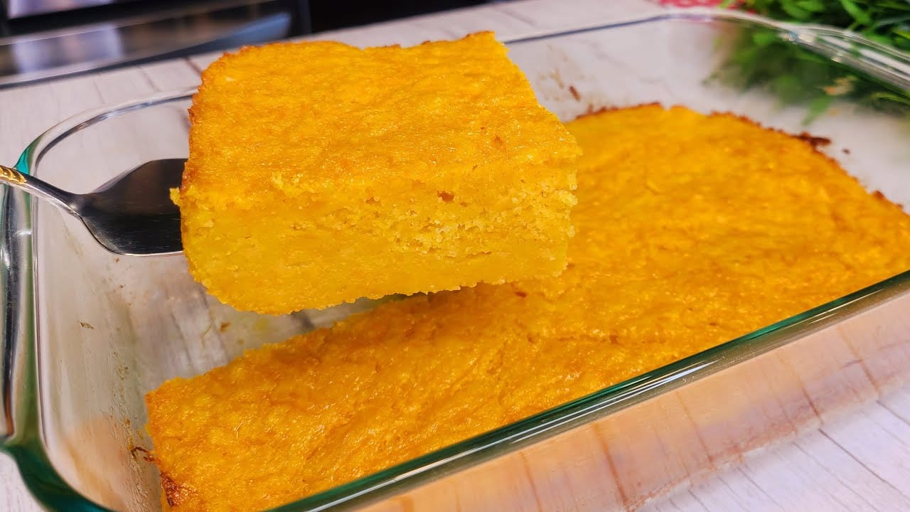 Torta di zucca