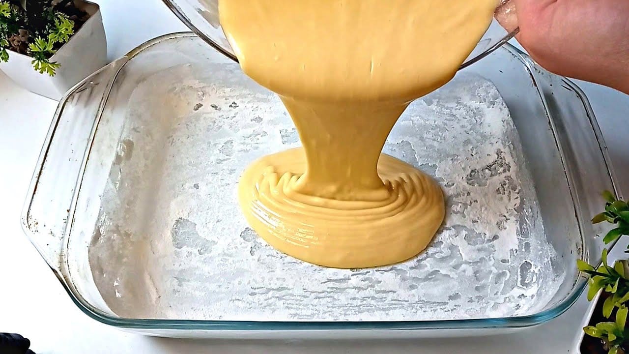 Torta Tiramisù
