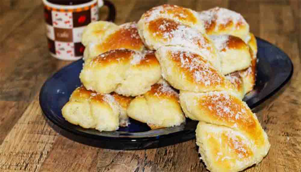 Trecce al latte: l’impasto per averle soffici e squisite; le mangerai in un boccone! Solo 180 Kcal