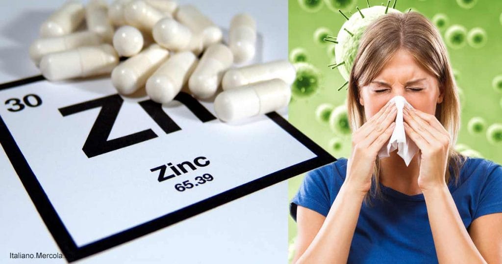 Zinco: 7 cibi per ottenere la tua dose giornaliera e rafforzare le difese immunitarie!