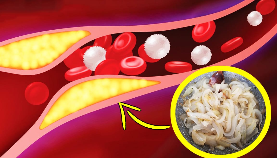 Questo è l'alimento che abbassa la glicemia del 50%