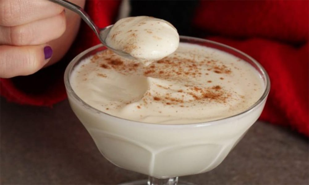 Crema di ricotta alla cannella, così è ancora più buona e veloce da fare. Solo 160 calorie!