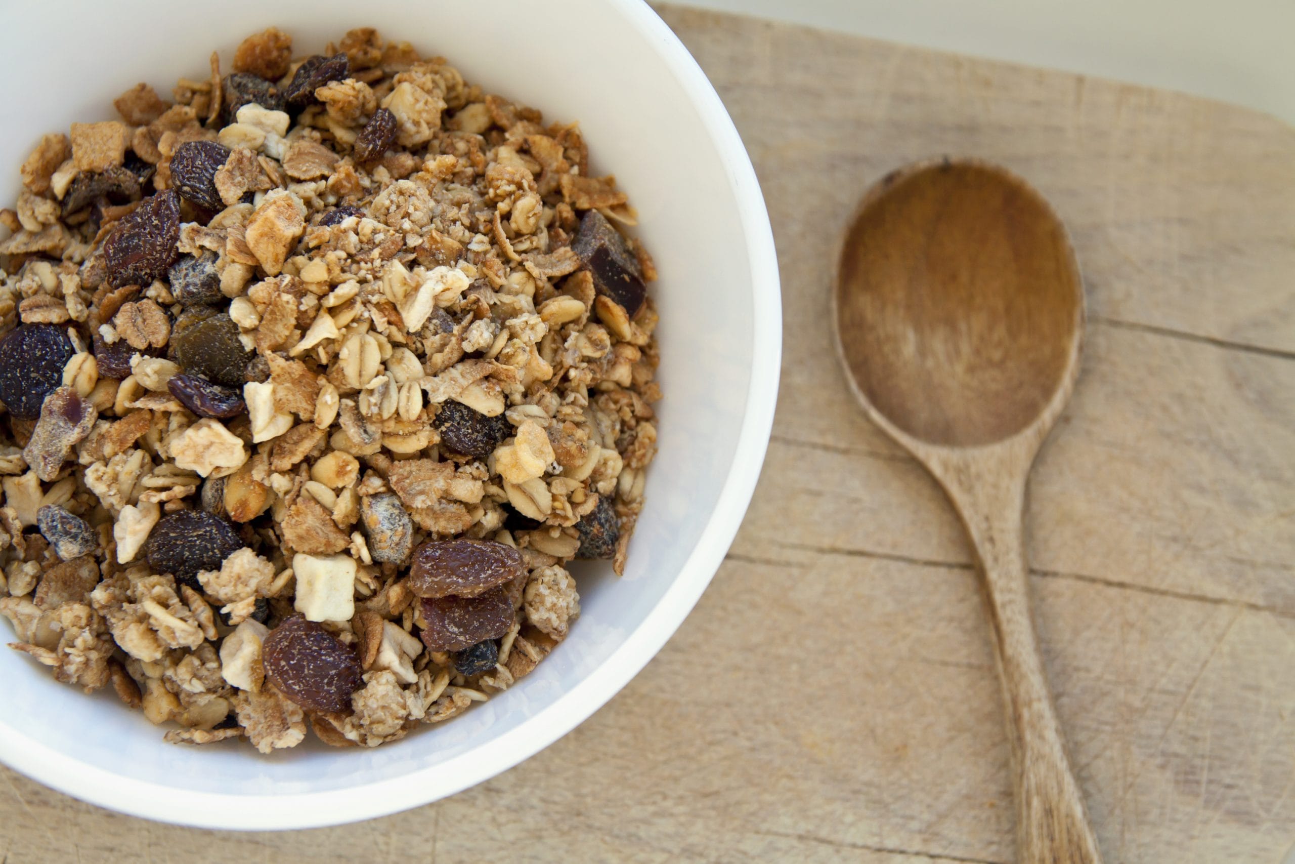 Granola