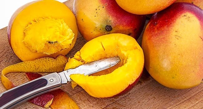 Mango