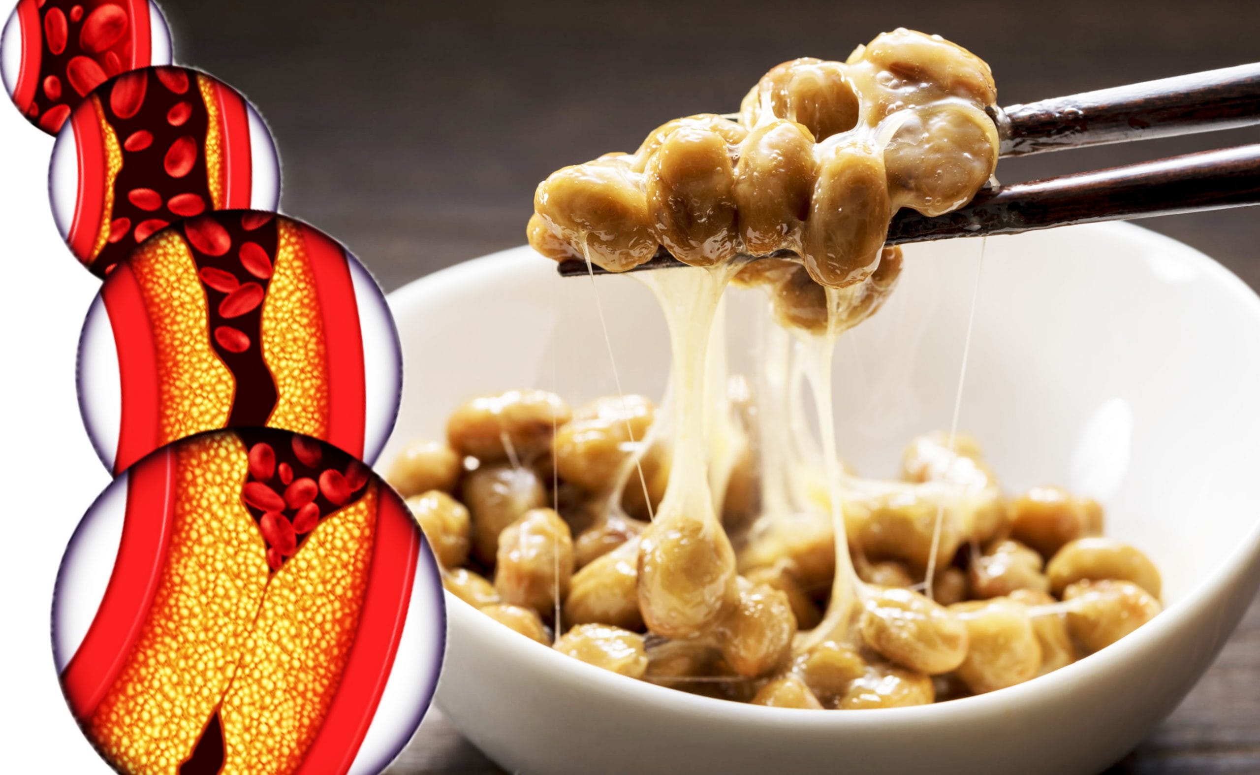 Il super cibo che abbassa il colesterolo e rafforza le ossa dell'80%