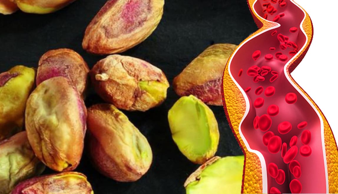 Il super cibo proteico che abbassa il colesterolo cattivo