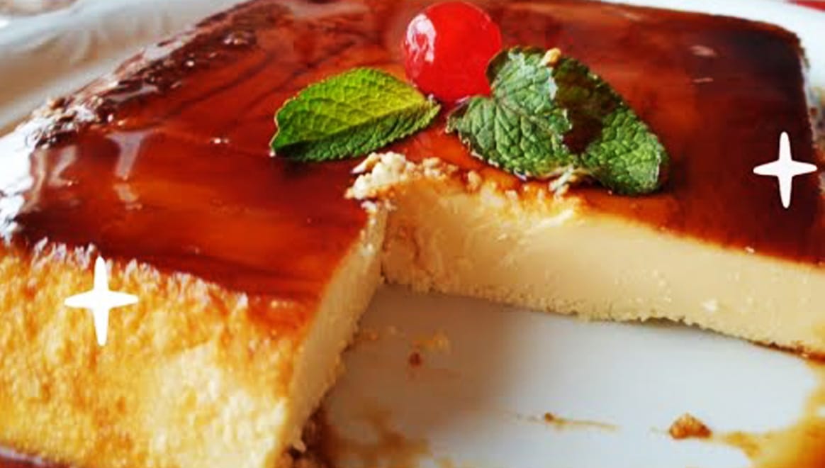 Torta di formaggio