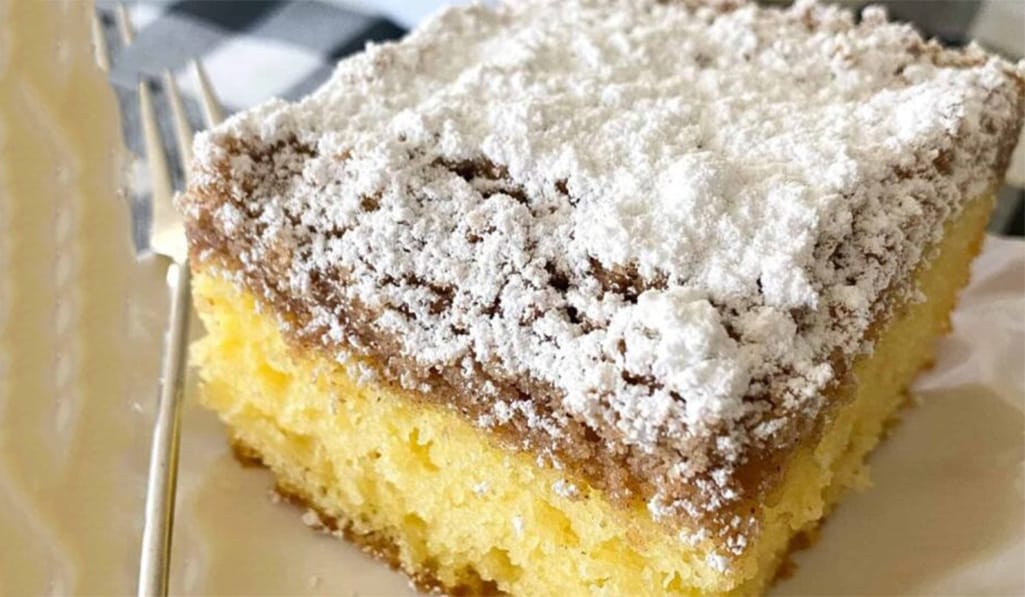 Mele e noci! Una torta così buona non l’ho mai assaggiata e ha sole 130 calorie