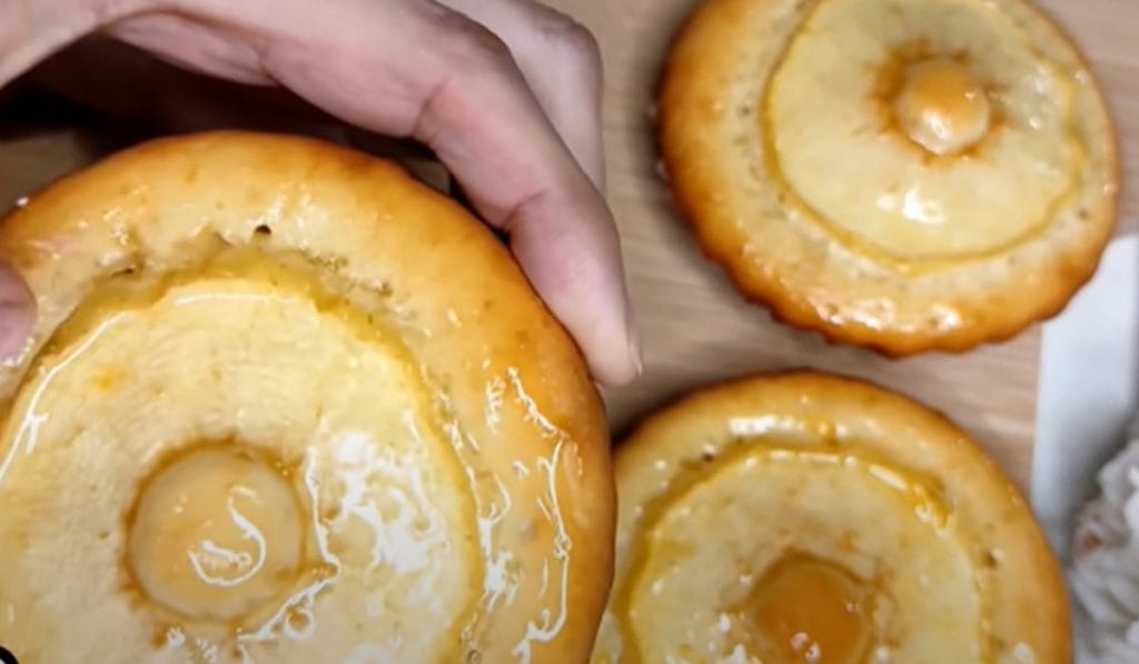 Prendi 1 mela e fai questi dolci super golosi e veloci. Solo 180 Kcal!
