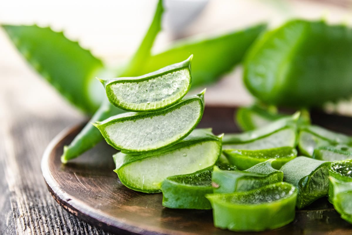 Aloe