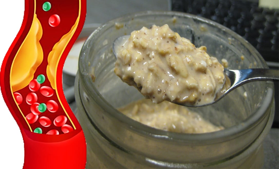 2 super cibi a colazione per bruciare i grassi e contrastare colesterolo e glicemia