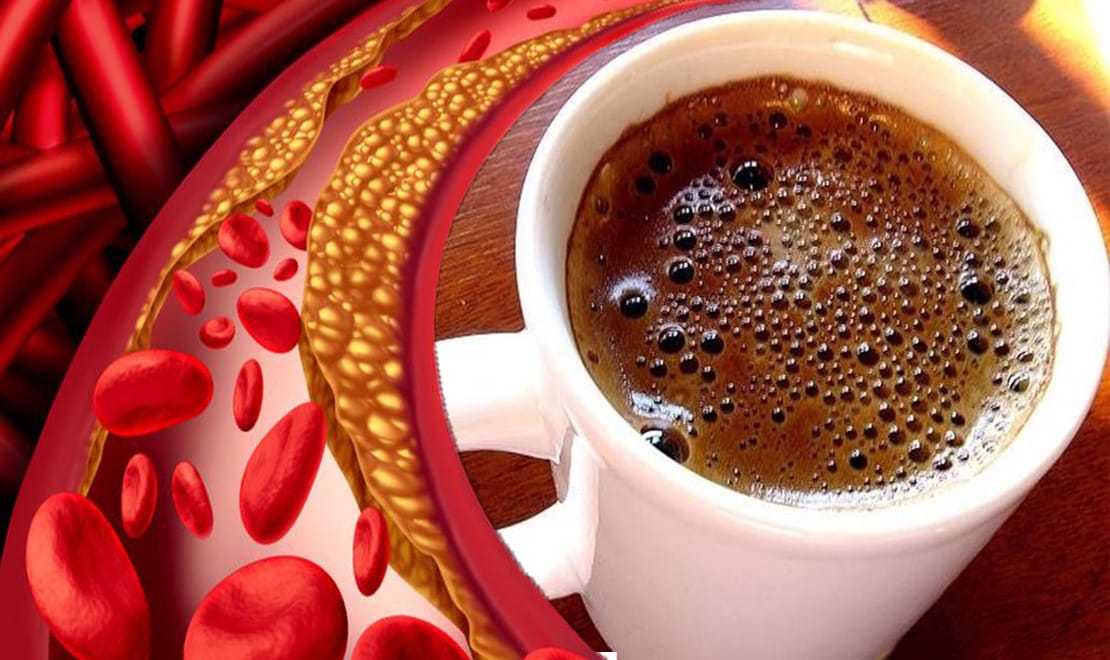Caffè di cicoria, l'alternativa al caffè senza caffeina