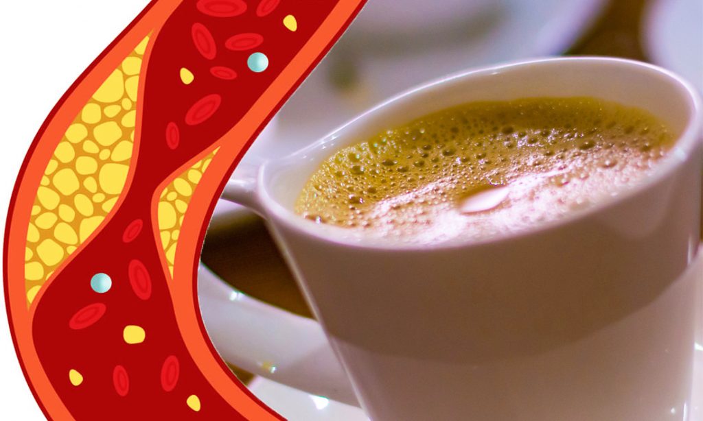 La bevanda simile al caffè (ma con meno caffeina) che regola il colesterolo e la glicemia