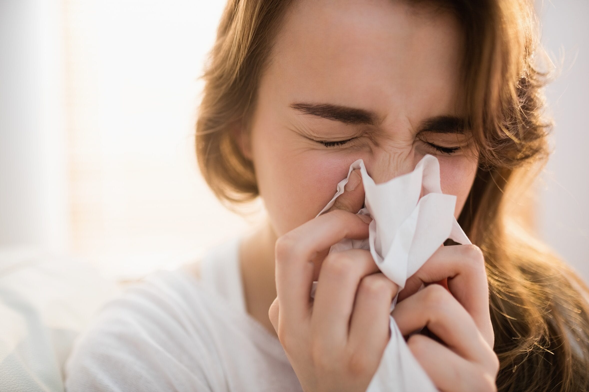 Difese immunitarie: 6 alimenti le rinforzano davvero