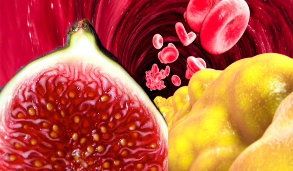 Diabete: il frutto che contrasta il colesterolo e che può abbassare la glicemia in 30 minuti