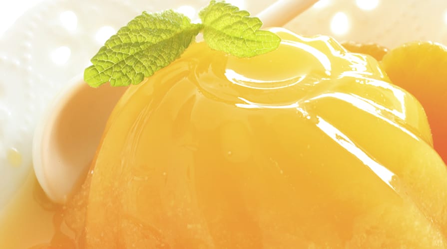 Gelatina