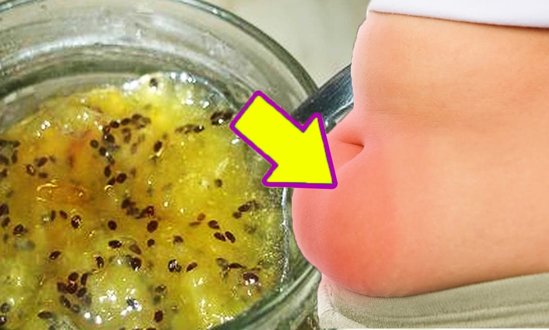 Il frutto che brucia il grasso con il doppio della vitamina C delle arance
