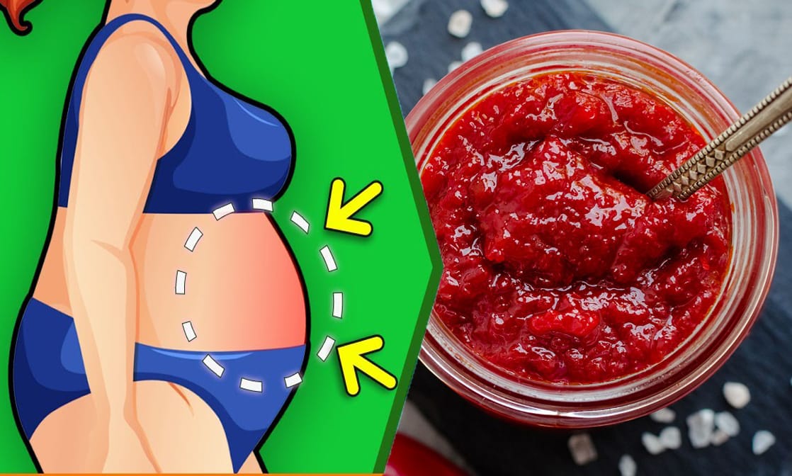 La spezia che accelera il metabolismo del 25% e fa bruciare più calorie