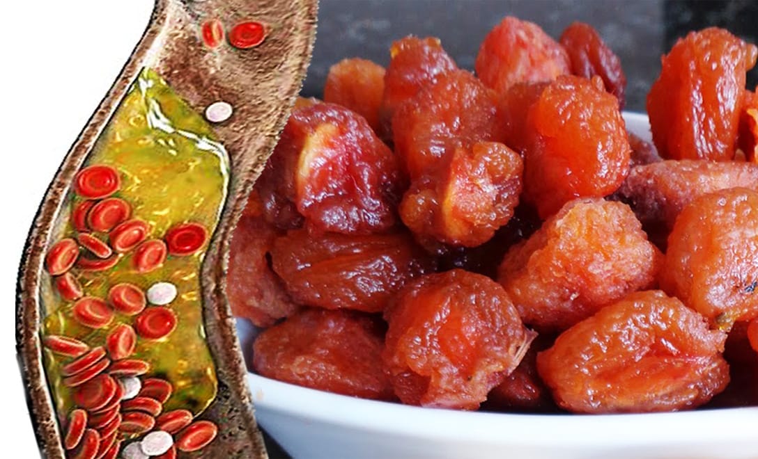 Il frutto perfetto contro il diabete. E' consigliato mangiarne 5!