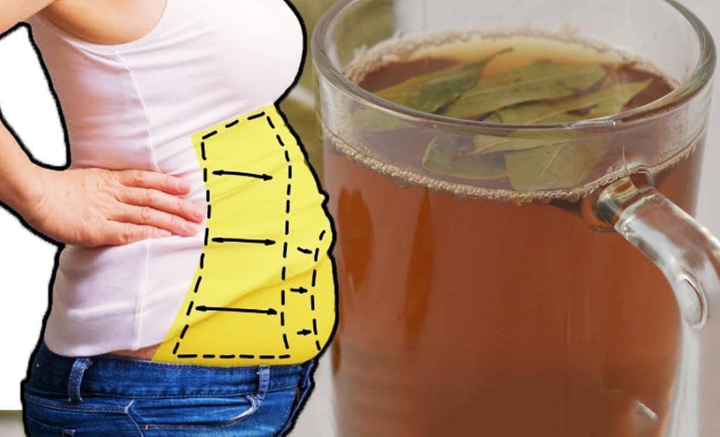 Tisana sciogli grasso: i 2 ingredienti naturali che sgonfiano la pancia e  accelerano il metabolismo!