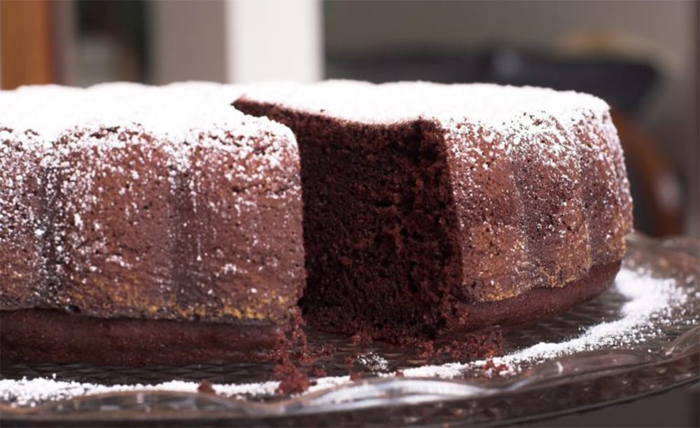 Non avete bisogno di farina, uova e burro. Ma vi serviranno solo 3 ingredienti e 10 minuti!