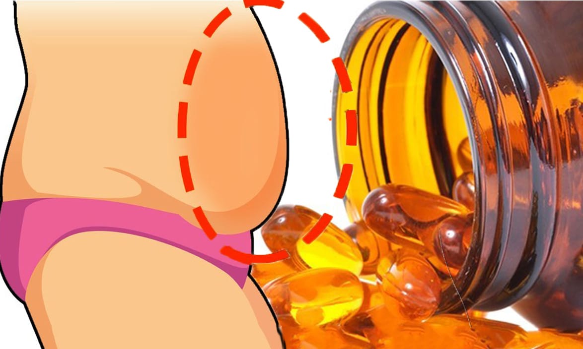 La vitamina che aiuta a bruciare i grassi e a bloccare la fame è questa!