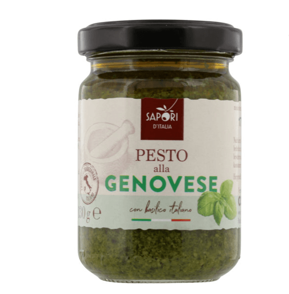 Pesto Sapori d'Italia