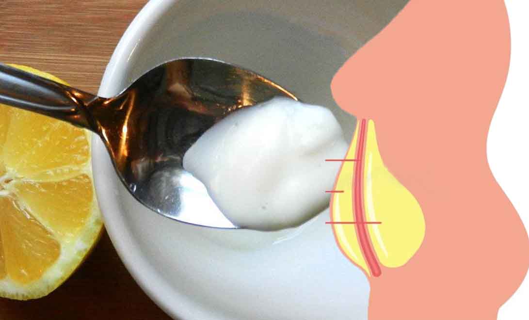 E' questo l'ingrediente naturale contro grasso e colesterolo. Prendilo così!