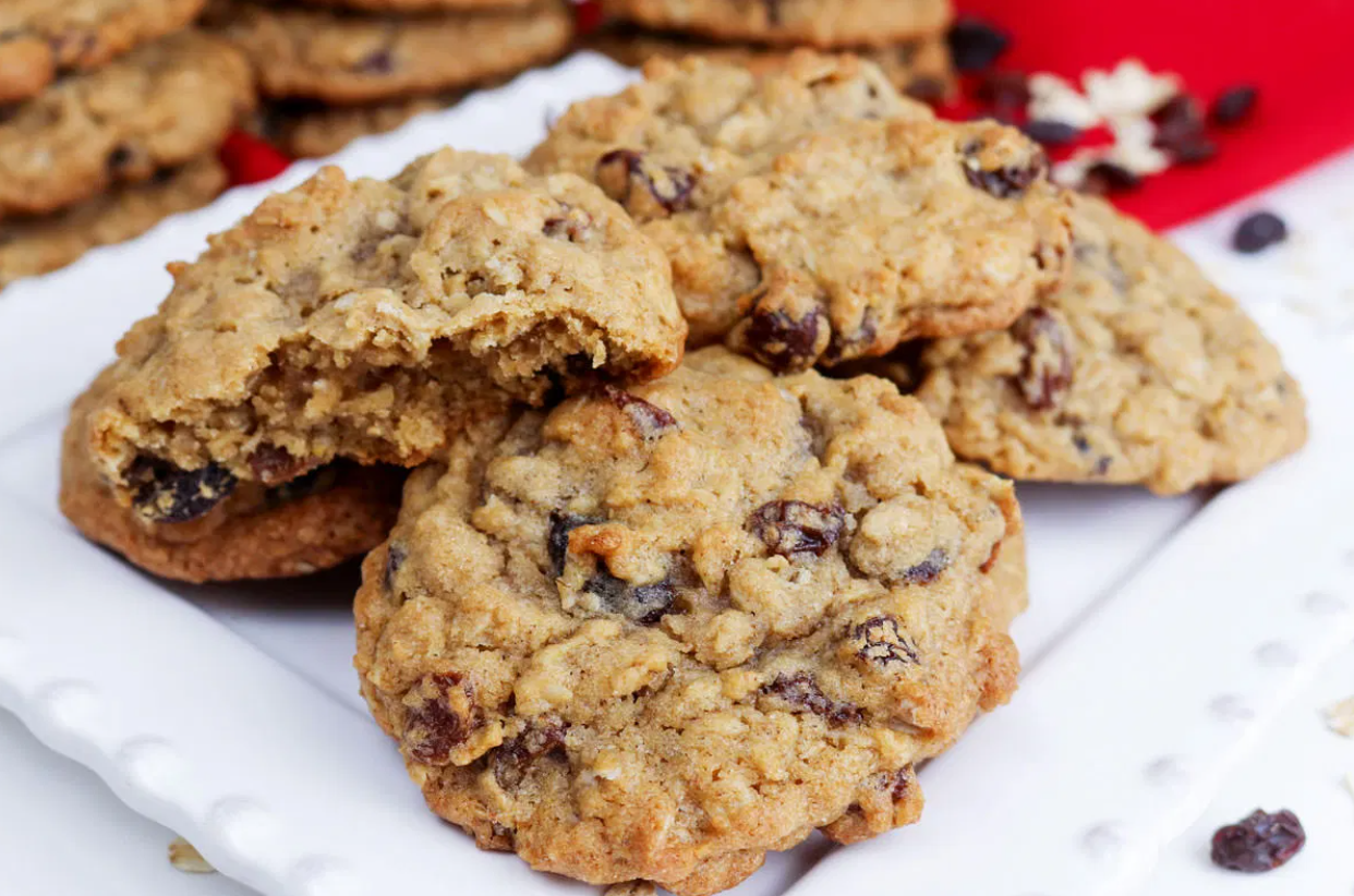 Ricette biscotti senza zucchero per diabetici