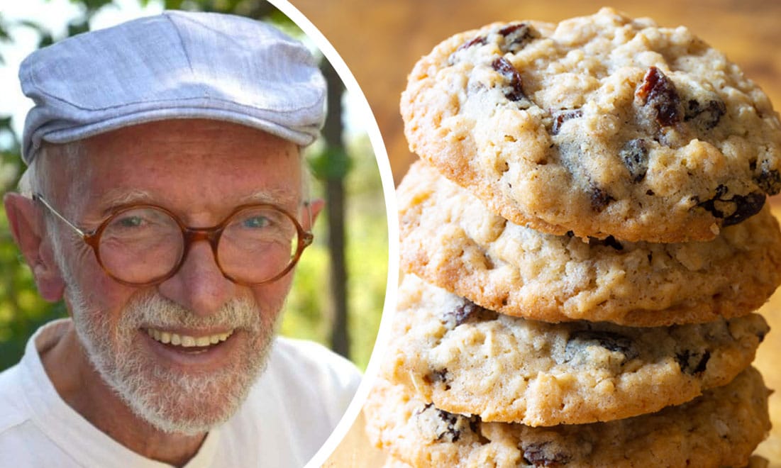 Glicemia alta, il trucco per mangiare biscotti e non alzarla lo svela questo famoso dottore