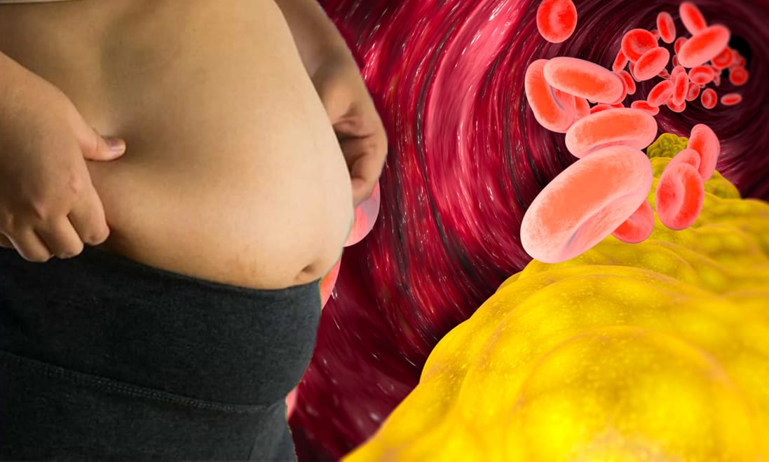 Maggio: 6 cibi che bruciano il grasso e abbassano colesterolo e glicemia!